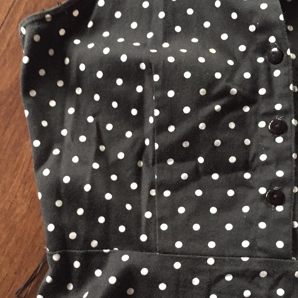 Vintage Dress - Picture 4 of 5